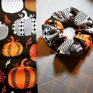 Scrunchies
